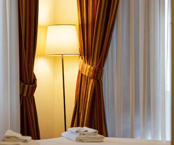 I Giardini Del Novecento 3* Lamezia Terme