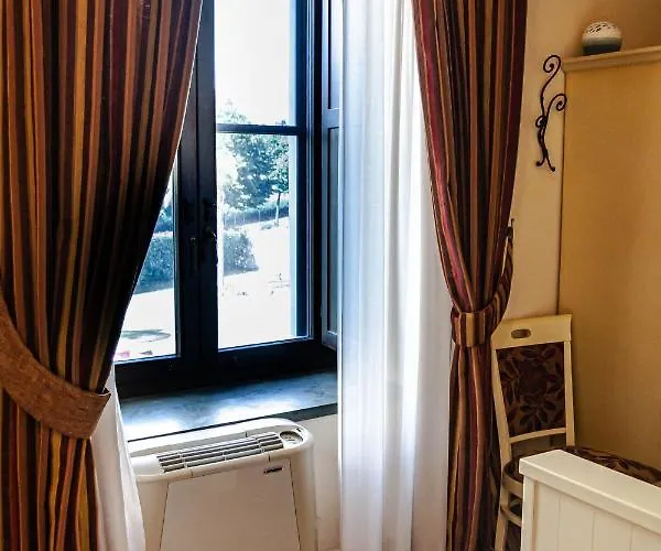 I Giardini Del Novecento Hotel 3*