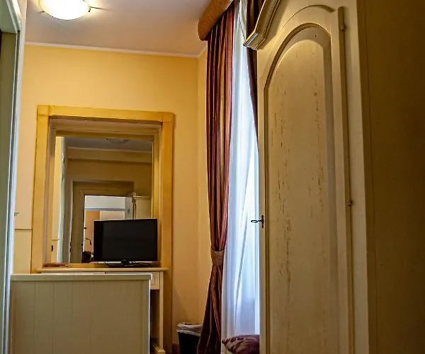 I Giardini Del Novecento Lamezia Terme