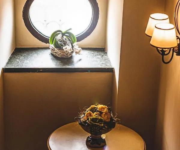 I Giardini Del Novecento Hotel Lamezia Terme