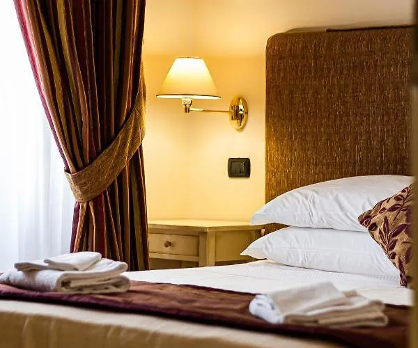 Hotel I Giardini Del Novecento Lamezia Terme