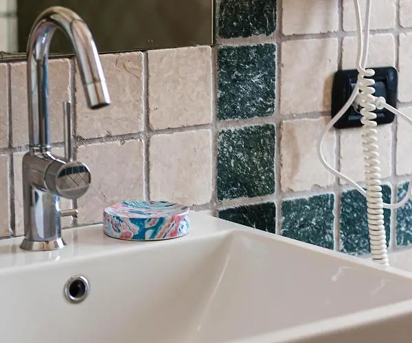 I Giardini Del Novecento Hotel