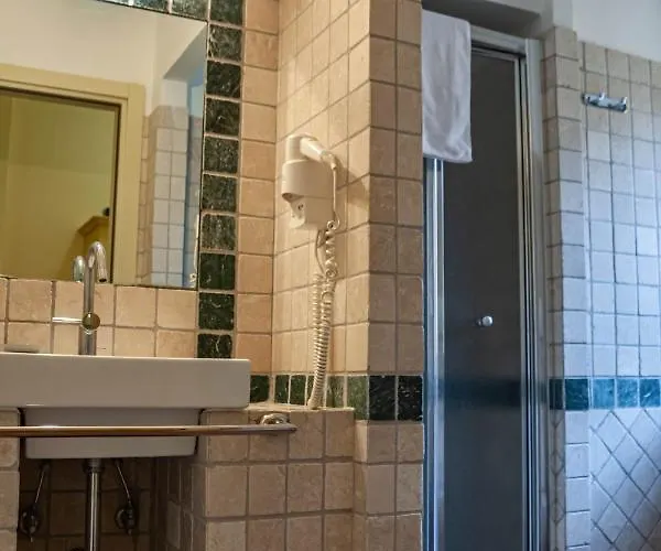 I Giardini Del Novecento Hotel 3*