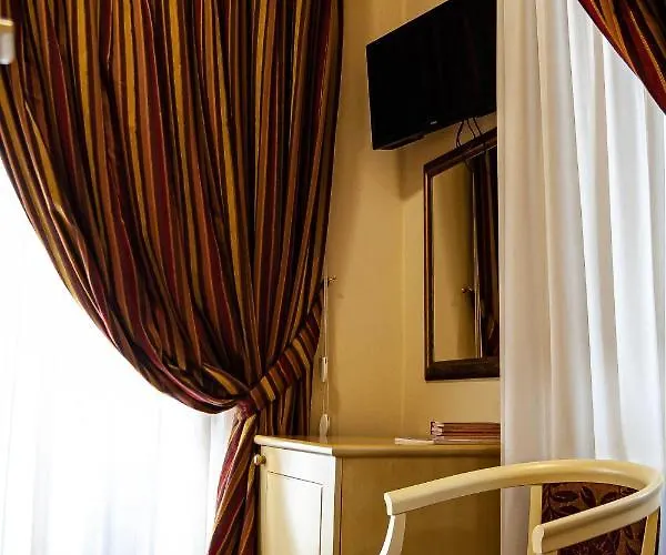 Hotel I Giardini Del Novecento