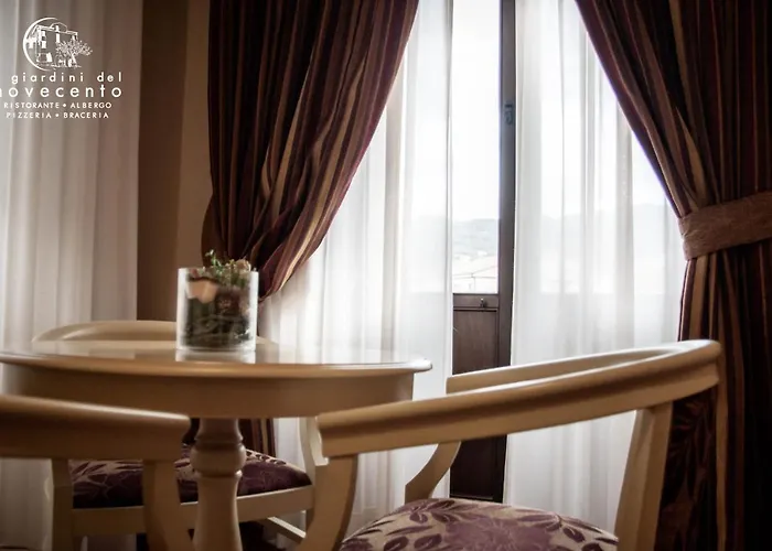 I Giardini Del Novecento Hotel 3*