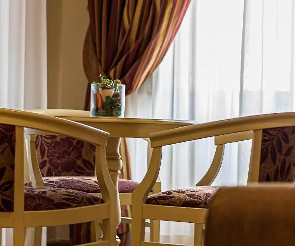 I Giardini Del Novecento Hotel