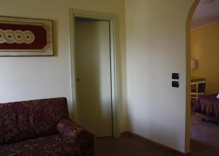 Hotel I Giardini Del Novecento 3*