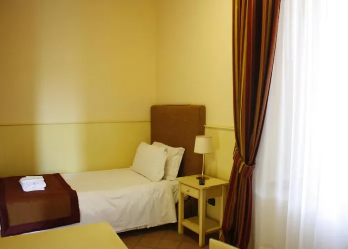 I Giardini Del Novecento