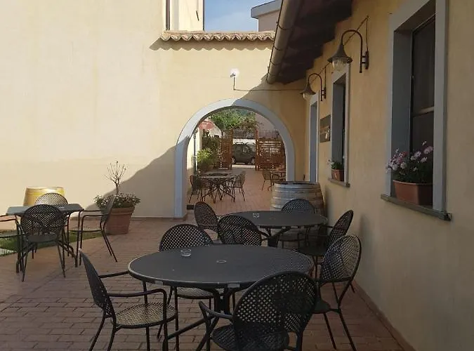 I Giardini Del Novecento Hotel 3*