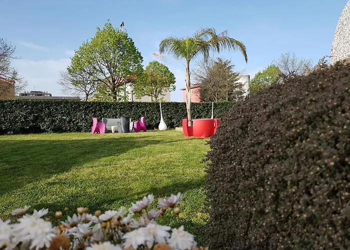 I Giardini Del Novecento