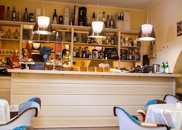 I Giardini Del Novecento