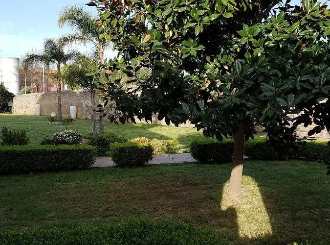 Hotel I Giardini Del Novecento