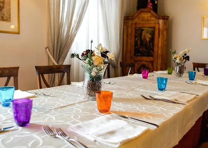 I Giardini Del Novecento Hotel 3*