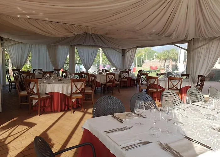 I Giardini Del Novecento Hotel Lamezia Terme