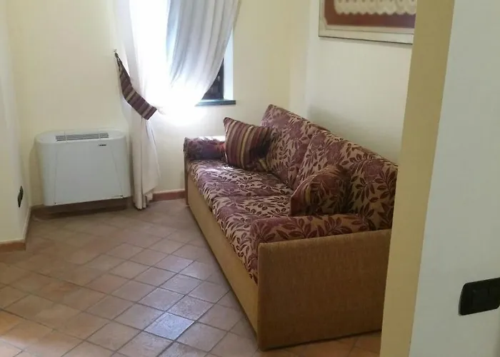 I Giardini Del Novecento Hotel Lamezia Terme