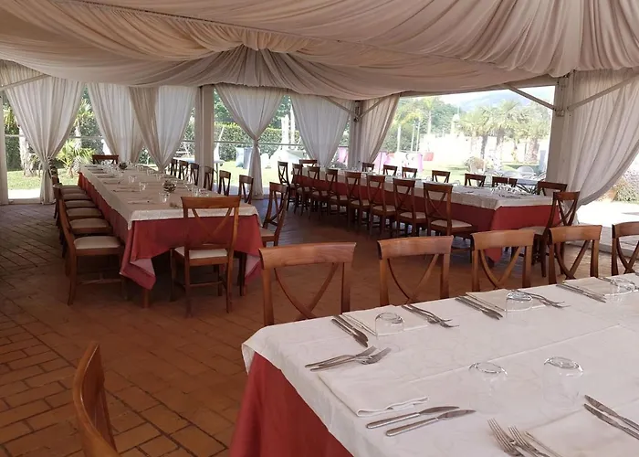 I Giardini Del Novecento 3* Lamezia Terme